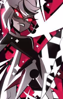 реакция по «Hazbin Hotel»
