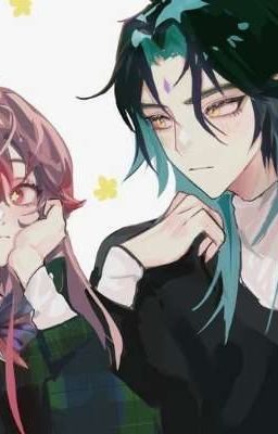 Сяо ну ты же уехал?