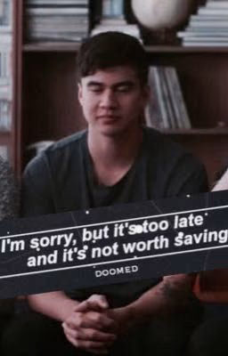 doomed (c.h.)