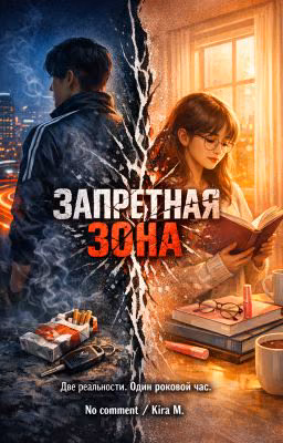 Запретная зона