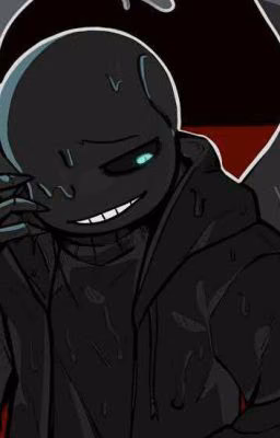 Дочь Найтмера?! Undertale AU