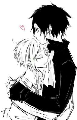 Откуда ты , ангелочек ?~