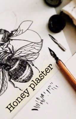 honey plaster