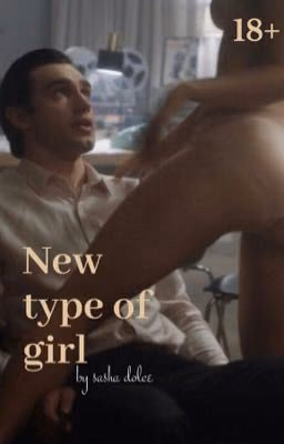New type of girl