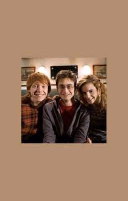{Harry Potter Reaction}