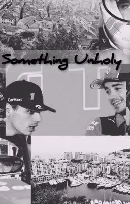 Something  | Формула 1 | Lestappen