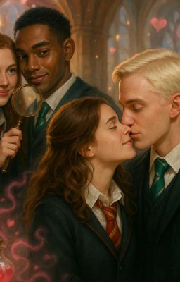 Амортенция