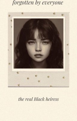 Забытая всеми / дочь Сируса Блэка