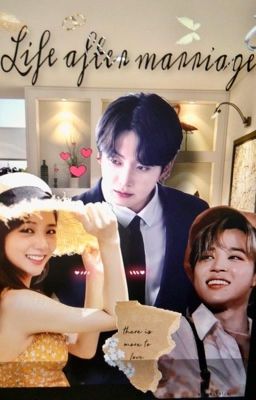 ЖИЗНЬ ПОСЛЕ СВАДЬБЫ