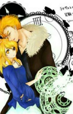 Хвост ФеиДругая жизнь  