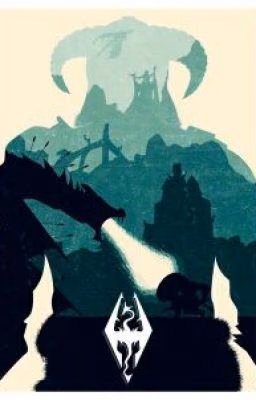 The Elder Scrolls IV Skyrim (все книги игры)