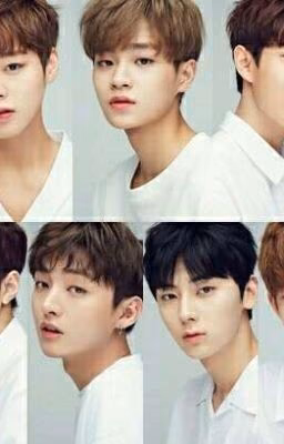 Wanna One 