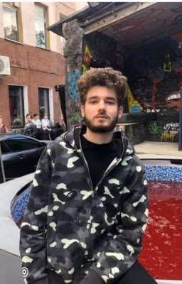 Проблемы от которых он ее вылечил💔 (Заморожен на неопределенный срок)