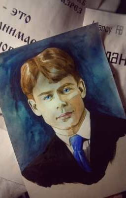 Сергей Есенин🌿