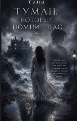 Туман, который помнит нас
