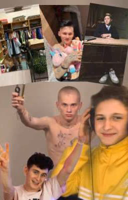 Друг или Враг. И какой-то Новенький)