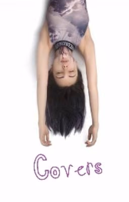 BOOKFICTION COVERS