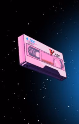 VHS