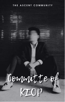 Committee of KIOP