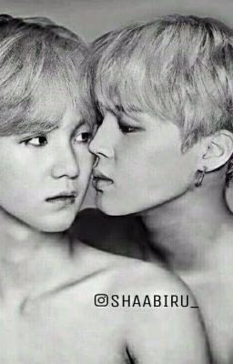 YoonMin♡"Запомни малыш, сверху только я"  [ЗАВЕРШЁН]