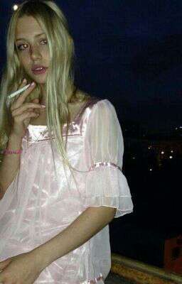 Такой Меня Сделала Жизнь