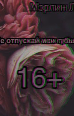 Не отпускай мои губы.