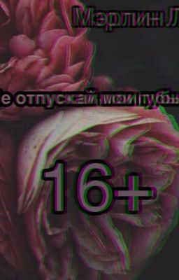 Не отпускай мои губы.