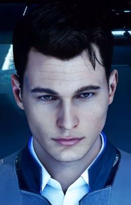Detroit: Become Human.