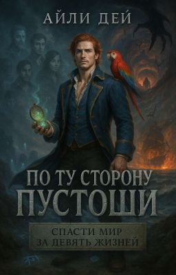 Спасти мир за девять жизней: по ту сторону Пустоши
