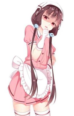 Домохозяйка|16+|