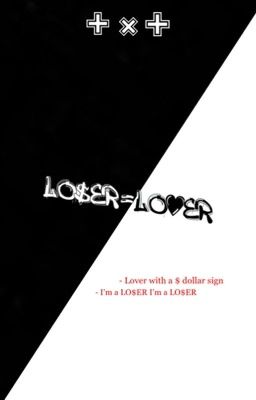 LO$ER=L♡VER
