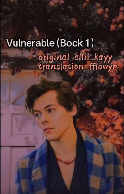 Vulnerable(Book-1)