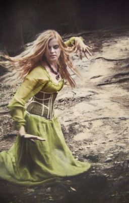 Танцуй, ведьма!..