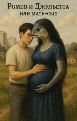 Ромео и Джульетта или мать-сын 