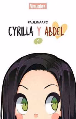 Cyrilla y Abdel в русском переводе
