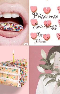 Ядовитая сладость