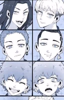 All/Takemichi