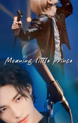 Moaning little prince ∙ Хёнликсы ∙ Hyunlix