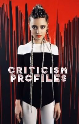 Criticism Profiles