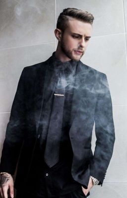 Любовь под прикрытием || DannaSwon