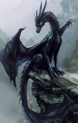 Тайна дракона