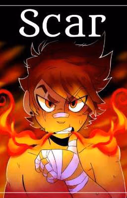~Scar~Кай~🔥 (Ниндзяго)🔥