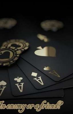 Враг или всё таки друг? 