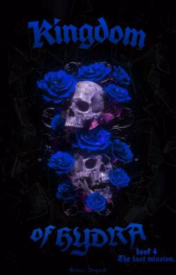 Kɪɴɢᴅᴏᴍ ᴏғ Hʏᴅʀᴀ: #4 Tʜᴇ Lᴀsᴛ Mɪssɪᴏɴ.