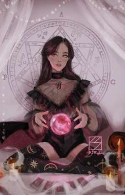 Большой секрет маленькой ведьмы