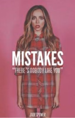 mistakes ↣ jarry||Russian Translation||