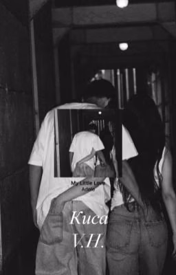 Киса. «V.H.»