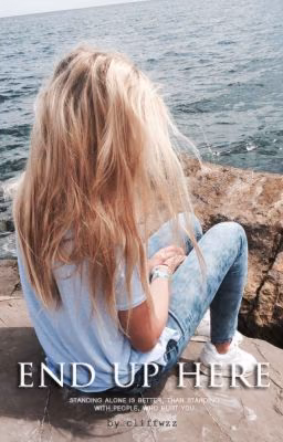 end up here [l.h.]