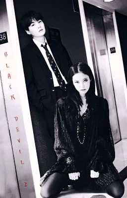 ▪︎ ℬ𝓁𝒶𝒸𝓀 𝒟ℯ𝓋𝒾𝓁 2 ▪︎