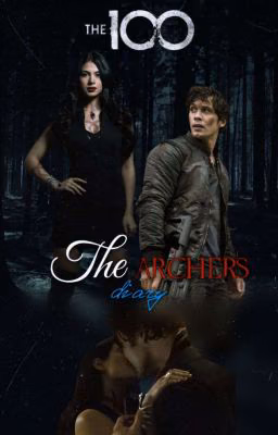 THE ARCHER'S DIARIES